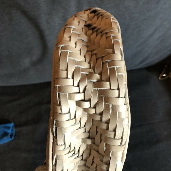 Bembien Audrey Bag, EUC (retails $195USD) - Picture 6 of 7